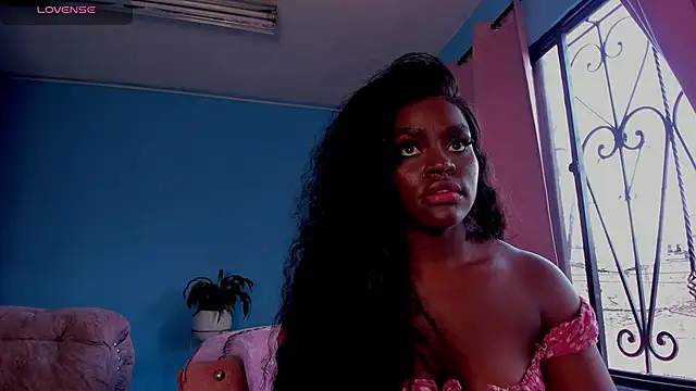 IsabellaBromsS online show from 04/08/26, 10:22