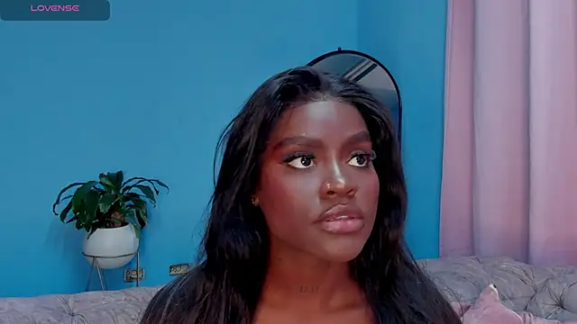 IsabellaBromsS online show from 05/31/26, 01:11