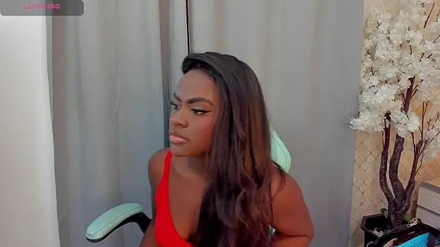 IsabellaBromsS online show from 11/24/25, 10:43