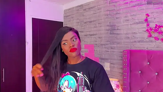 IsabellaBromsS online show from 02/17/25, 08:27