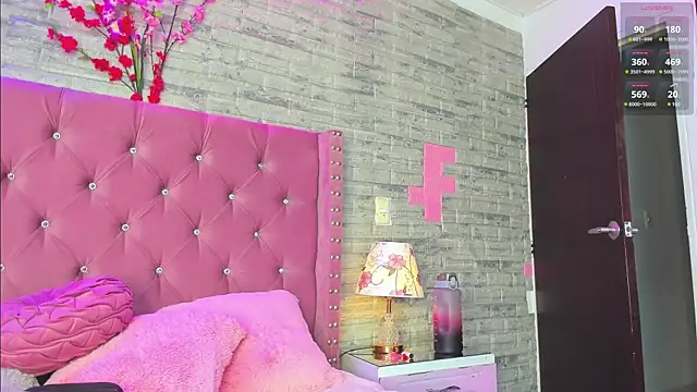 IsabellaBromsS online show from 02/10/25, 09:14