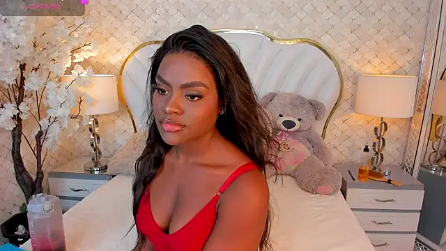 IsabellaBromsS online show from 11/29/25, 09:04