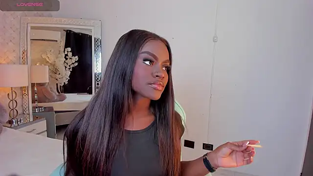 IsabellaBromsS online show from 11/04/25, 09:40