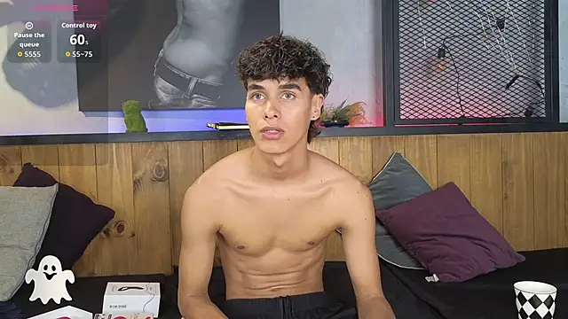 andrewortix online show from 02/27/26, 04:45