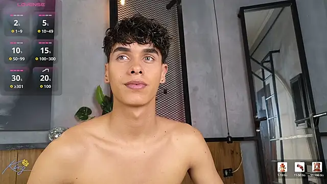 andrewortix online show from 03/27/26, 05:05