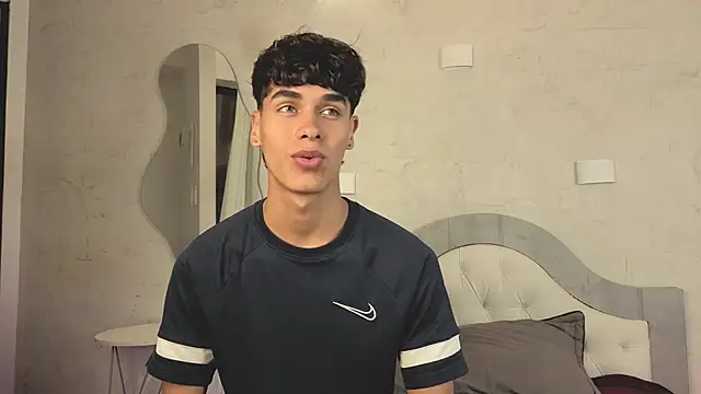 andrewortix online show from 03/23/26, 04:34