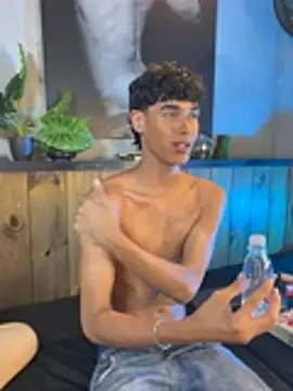 andrewortix online show from 04/19/26, 04:57