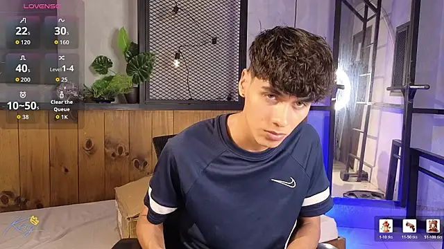 andrewortix online show from 03/30/26, 04:14