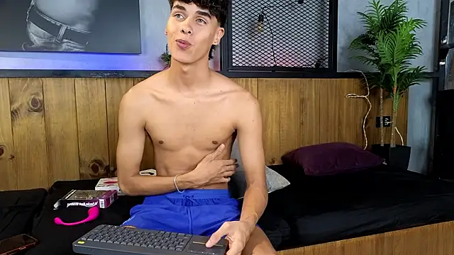 andrewortix online show from 03/07/26, 04:08