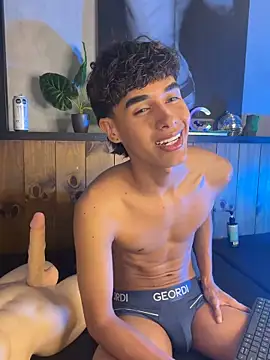 andrewortix online show from 04/14/26, 11:21