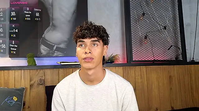 andrewortix online show from 02/28/26, 04:23