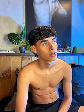 andrewortix online show from 04/16/26, 01:50