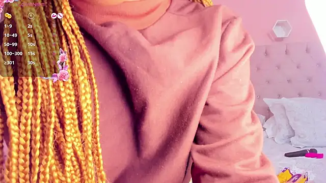 Snapshot of TifannyTaylor_ chatting on 03/09/25, 03:16 TifannyTaylor  online show from 03/09/25, 03:16