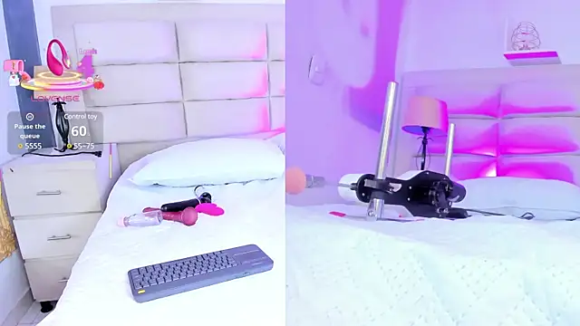 Snapshot of TifannyTaylor_ chatting on 03/10/25, 05:54 TifannyTaylor  online show from 03/10/25, 05:54