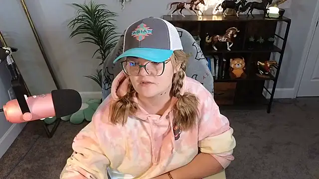 rodeobrii online show from 11/25/25, 12:44