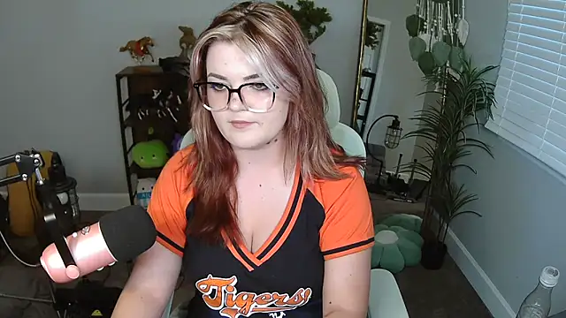 rodeobrii online show from 03/16/26, 10:56