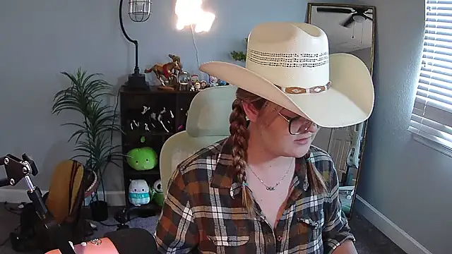 rodeobrii online show from 12/15/25, 06:25