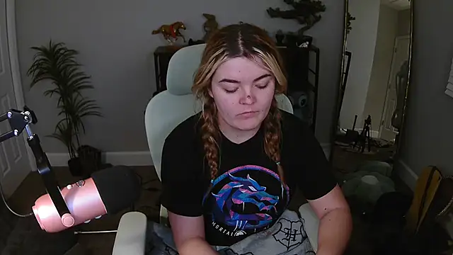 rodeobrii online show from 02/22/26, 01:30