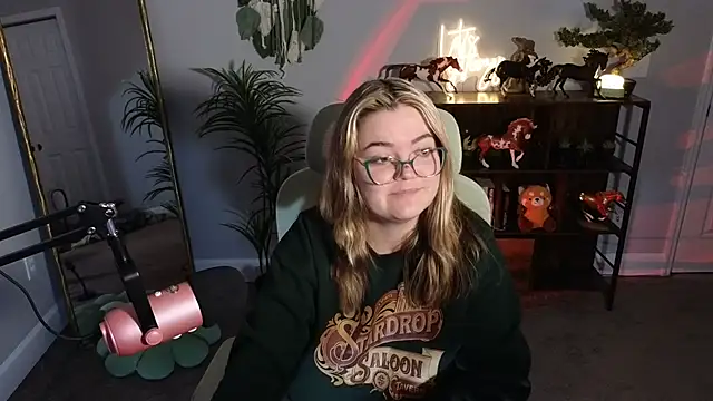 rodeobrii online show from 11/05/25, 02:58