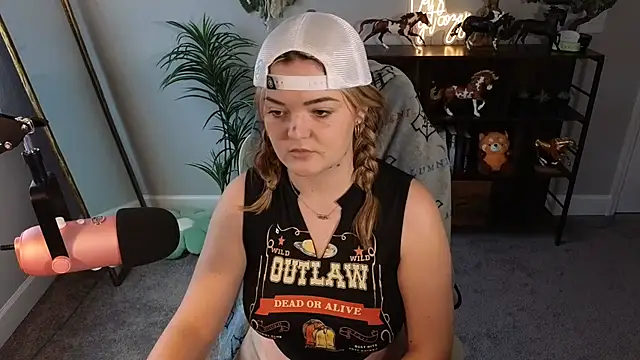 rodeobrii online show from 11/23/25, 06:40