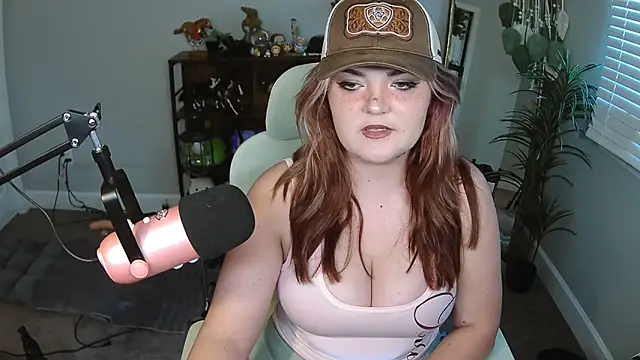 rodeobrii online show from 03/23/26, 11:15