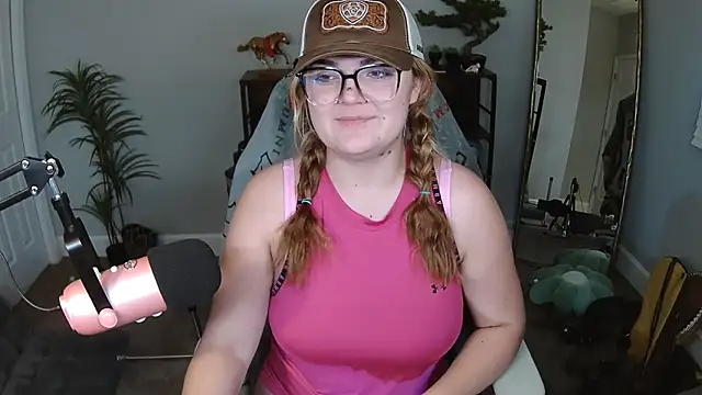 rodeobrii online show from 02/18/26, 11:23