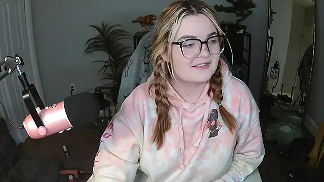 rodeobrii online show from 02/11/26, 04:01