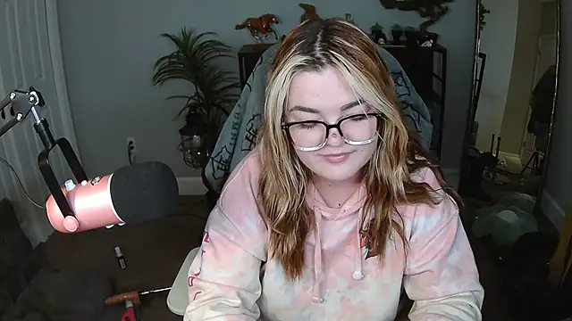 rodeobrii online show from 02/12/26, 12:21