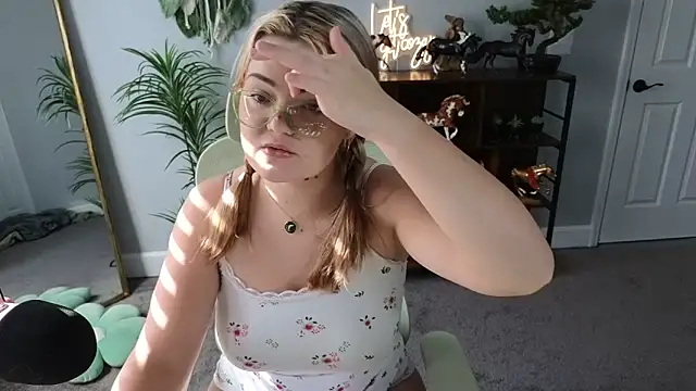 rodeobrii online show from 11/03/25, 01:47