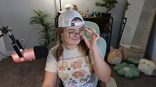 rodeobrii online show from 11/27/25, 04:02