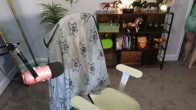 rodeobrii online show from 11/17/25, 03:32