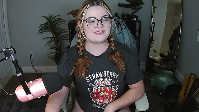 rodeobrii online show from 02/18/26, 01:03