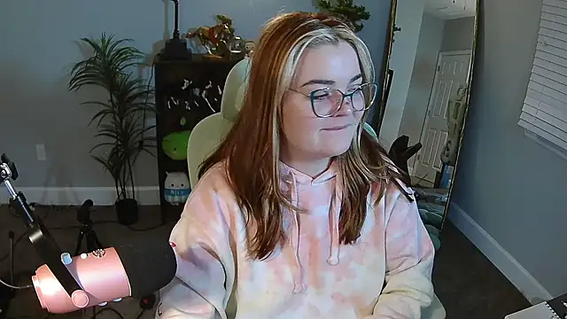 rodeobrii online show from 12/21/25, 03:19