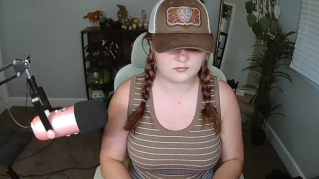 rodeobrii online show from 04/10/26, 01:23