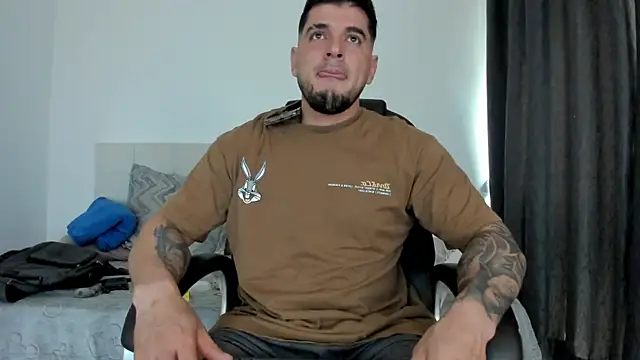 Teilor Creed online show from 11/27/25, 07:58