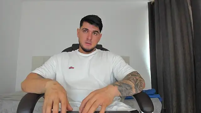 Teilor Creed online show from 11/30/25, 07:14