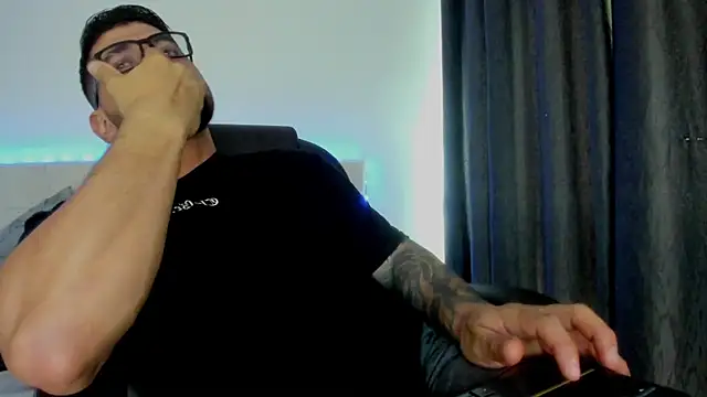 Teilor Creed online show from 02/11/26, 09:25