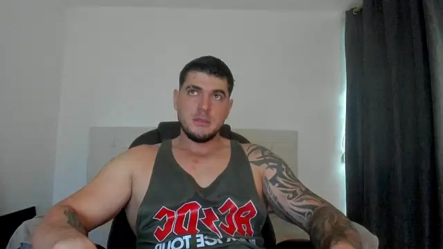 Teilor Creed online show from 10/22/25, 07:46