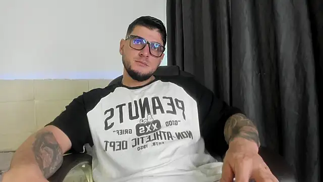 Teilor Creed online show from 02/09/26, 07:34