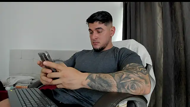 Teilor Creed online show from 11/20/25, 07:25