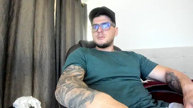 Teilor Creed online show from 11/05/25, 08:12