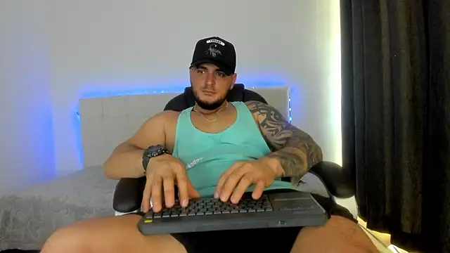 Teilor Creed online show from 02/05/26, 07:32