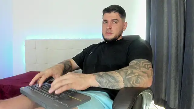 Teilor Creed online show from 02/20/26, 07:16