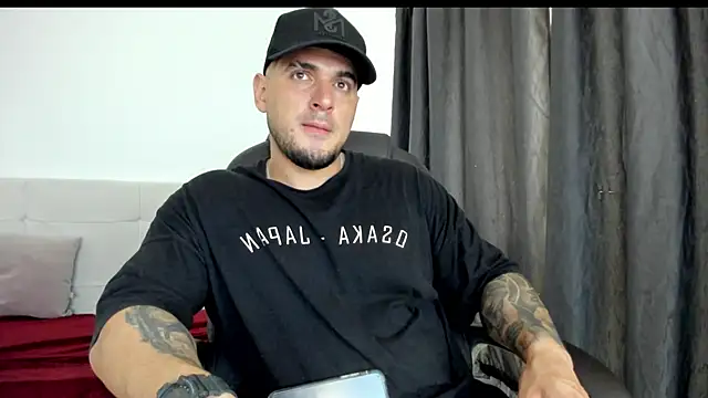 Teilor Creed online show from 11/21/25, 07:02