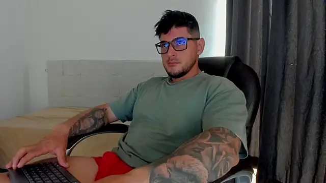 Teilor Creed online show from 04/11/26, 07:50