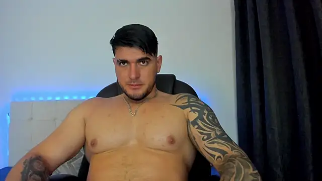 Teilor Creed online show from 12/13/25, 08:26