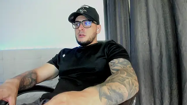 Teilor Creed online show from 02/17/26, 07:22