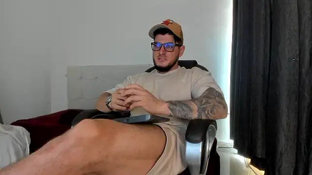 Teilor Creed online show from 02/26/26, 07:36