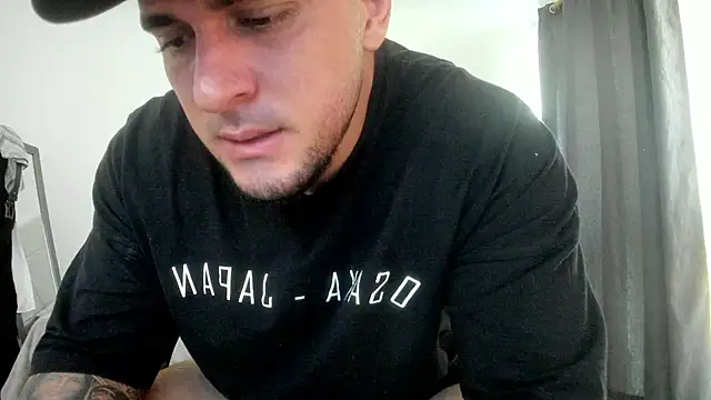 Teilor Creed online show from 10/21/25, 07:13