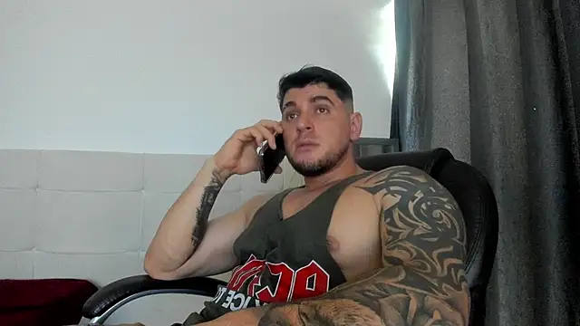 Teilor Creed online show from 11/07/25, 08:02